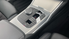 BMW 3 Series 330e M Sport 4dr Step Auto [Pro Pack] Saloon